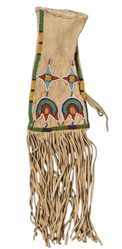 Native american lakota - native,