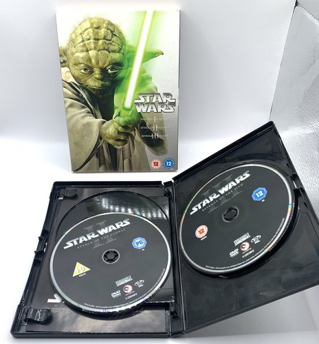 Star wars prequel trilogy - star,