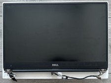 Genuine Dell XPS 13 9350 13.3" FHD LCD Screen Display Non-Touch Grade B