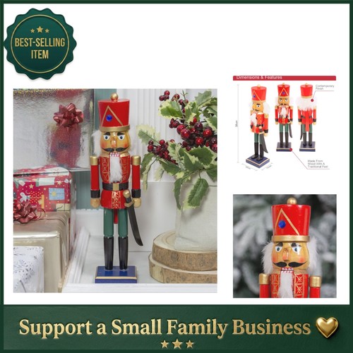 Christmas nutcracker soldier - nutcracker,