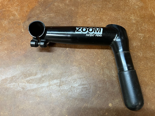 Zoom bicycle stem 25 - zoom,