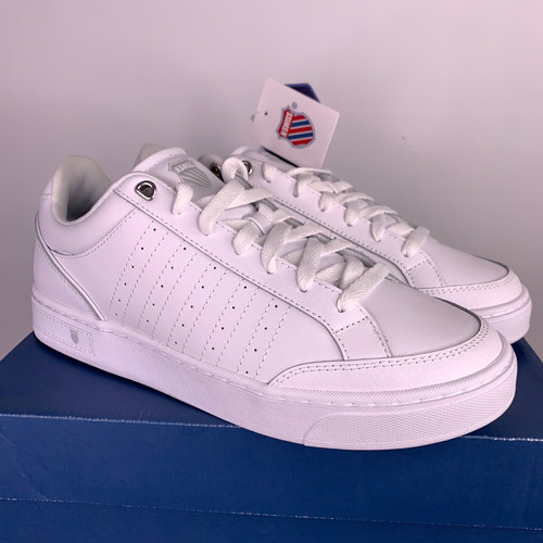 Swiss court block - k-swiss,