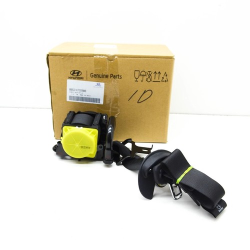 Hyundai i10 ac3 front left - ac3,