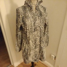 Marks and Spencer Unlined