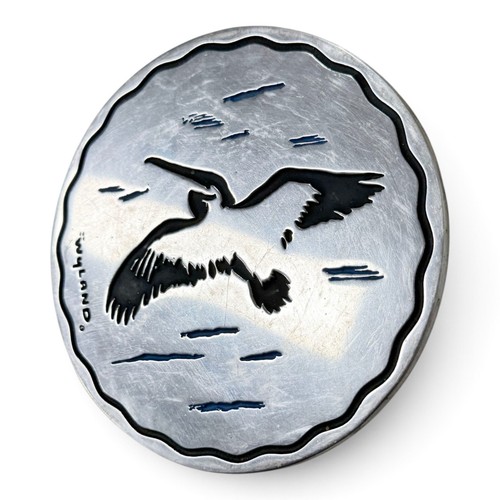 Wyland millennium pelican - wyland,