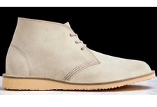 [3309] Mens Red Wing Shoes