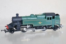 TRIANG HORNBY R59 BR GREEN