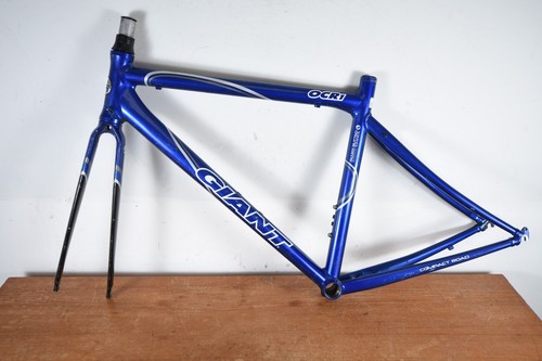 Giant ocr road bike aluxx - 1,