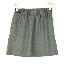 J Crew Sz 4 Skirt Sidewalk
