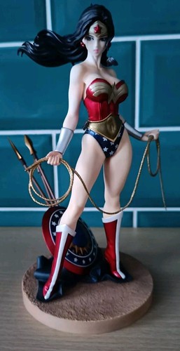 Kotobukiya bishoujo wonder - kotobukiya,