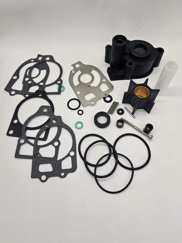 Water pump impeller kit for - water,