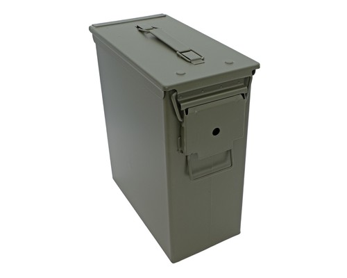 Ammo box new - ammo,