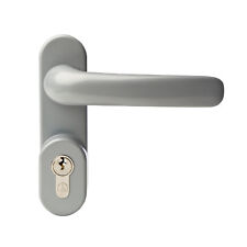 Fire Door Locks Outside Access
