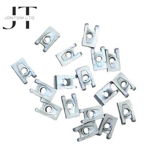 Speed fasteners nuts - fasteners, self