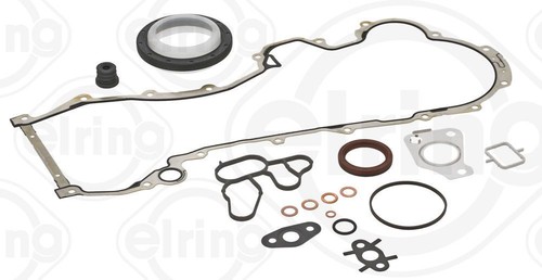 Crankcase bottom gasket set - bottom,