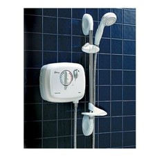 Galaxy G1000 Power shower New Old Stock Free Postage