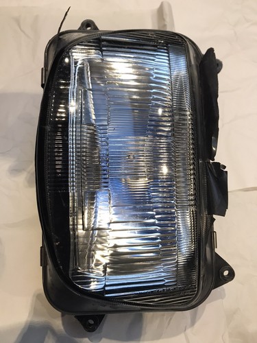 Gpz500 2001 front light - s, d7