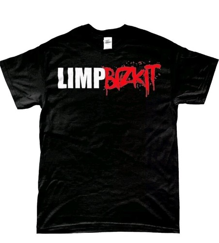 Limp bizkit shirt - limp,