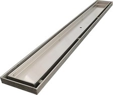 Wet Room Kit Wetroom Linear