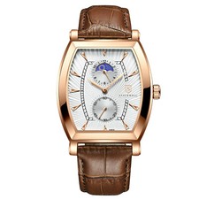 MENS STOCKWELL MOONPHASE WATCH