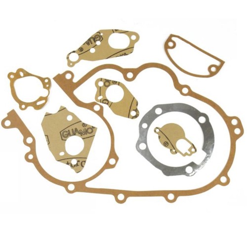 Engine gasket set - engine,