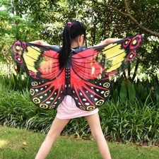 Costume Butterfly Wings