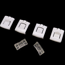 6PCS Seat Rail Runner Fastener