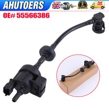 For VAUXHALL 1.4 TURBO INLET MANIFOLD EVAPORATION PURGE CONTROL VALVE 55566386