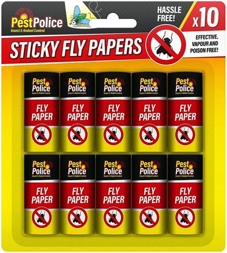 Fly flies insect catcher paper - catcher,