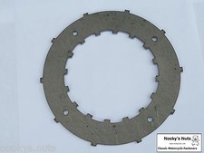 Triumph & BSA 3 & 4 spring