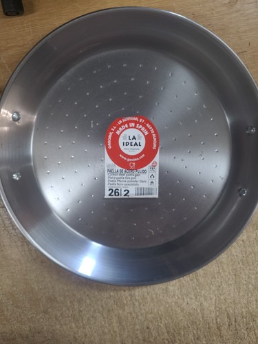 Ideal quality spanish - la,