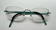LINDBERG TITANIUM Rimless