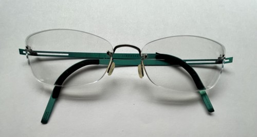 Lindberg titanium rimless - lindberg,
