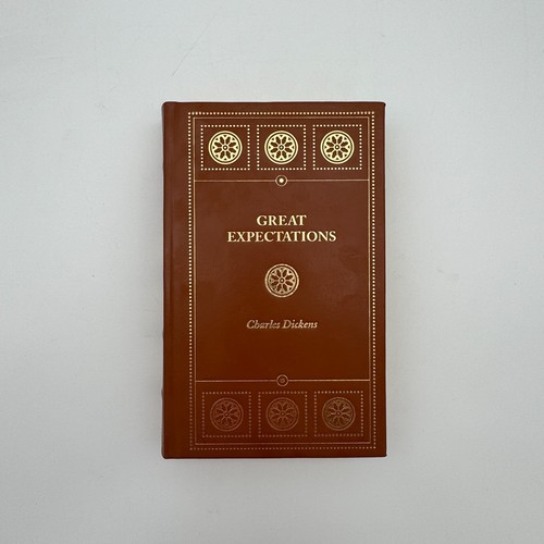 Great expectations charles - by,