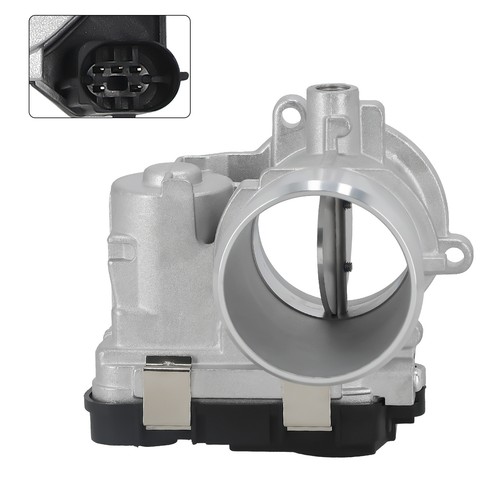 Throttle body for - throttle,