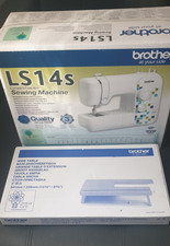 Brother LS14 Metal Chassis