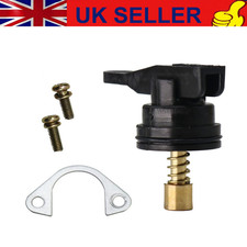 Motorcycle Manual Choke Kit