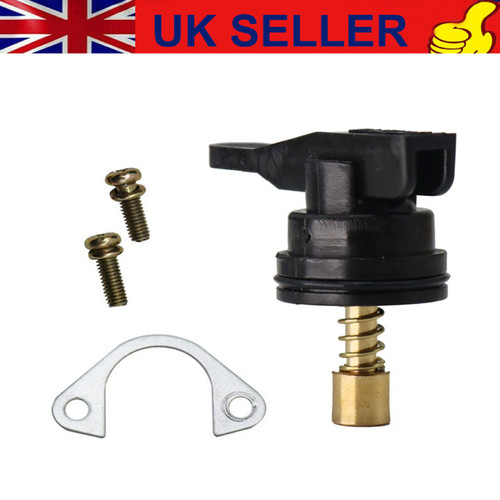 Motorcycle manual choke kit - motorcycle,