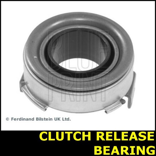 Clutch release bearing fits - clutch,
