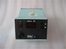 Used 1Pcs Weller WSD81 Digital Soldering Station Power Supply yb
