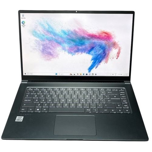 Msi modern a10m - msi, 8gb