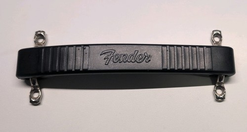 Fender dog bone - bone", amplifier
