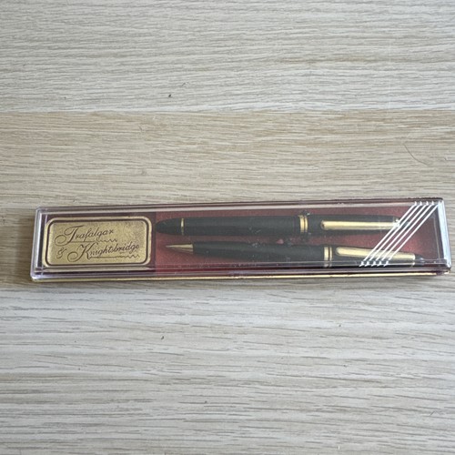 Vintage rare knightsbridge - rare,