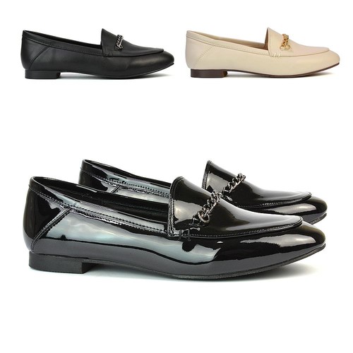 Womens slip loafers - womens, on