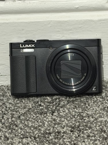 Panasonic lumix dmc tz70 - panasonic, dmc-tz70