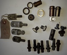 VINCENT HRD Rapide black shadow Comet various parts