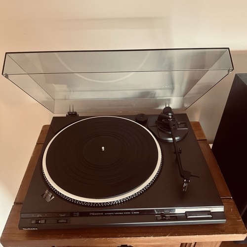 Technics bd22d automatic - technics, sl-bd22d
