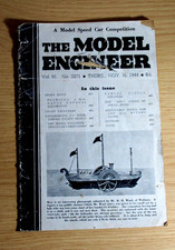 1944 Magazine of Model