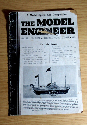 1944 magazine model - 1944,