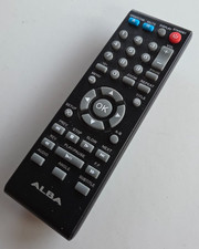 Genuine Original Alba Remote